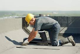 Professional Roofing and installation in Richwood, TX